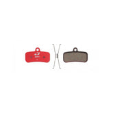 Jagwire Sport Semi-Metallic Disc Brake Pad Shim MTB & Riderever Disc Pads